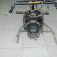 دستگاه یونجه چین وعلف چین وشخم‌زن باغی|ماشین‌آلات صنعتی|خوانسار, |دیوار