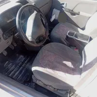 پراید ۱۱۱ تمیز ۸۹|خودرو سواری و وانت|دلیجان, |دیوار