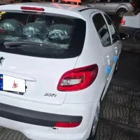۲۰۷ tu3 (نقد و اقساط)