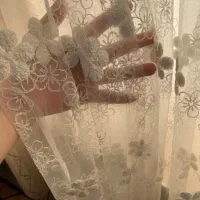 پرده پذیرایی|پرده، رانر، رومیزی|تهران, شادآباد|دیوار