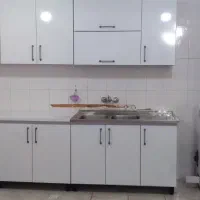 کابینت پیش ساخته