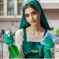 نظافت منزل