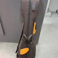 هارد کیس تار کوله ای