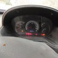 تیبا دو|خودرو سواری و وانت|بجنورد, |دیوار