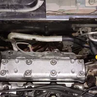 پژو 405 GLX|خودرو سواری و وانت|قدس, شهر‌قدس|دیوار