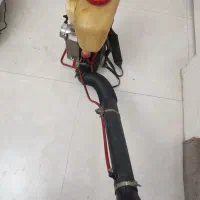 سمپاش موتوری بلوئری خرطومی المانی|ماشینآلات صنعتی|اصفهان, عباسآباد|دیوار