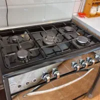 اجاق گاز طرح فر|اجاق گاز و لوازم برقی پختوپز|مرند, |دیوار