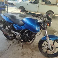 موتور پالس ۱۸۰