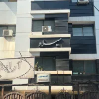 اجاره مطب و واحد اداری و آرایشگاه