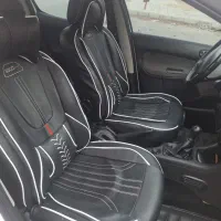 207 داشبورد 206|خودرو سواری و وانت|تفت, |دیوار