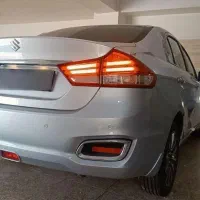 سوزوکی سیاز 2024