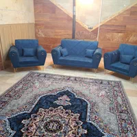 ویلا لب آب باغبهادران ، باغ بهادران ، باغبادران|اجارهٔ کوتاهمدت ویلا و باغ|لنجان, |دیوار