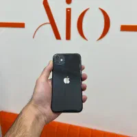 ایفون ۱۱ نرمال    iphone 11 normal 128g ch