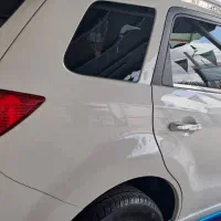 هایماS7 مدل۱۴۰۰ کم کار|خودرو سواری و وانت|شلمان, |دیوار