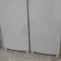 یخچال وفریزر