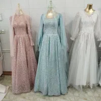 واگذاری و فروش کلیه وسایل مورد نیاز در مزون|لباس|سلماس, |دیوار