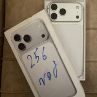 ایفون 17پرومکس zaa|موبایل|فردیس, شهرک ۱۱۰|دیوار