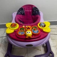 روروئک گود بیبی