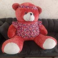 عروسک خرس