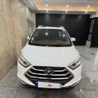 جک S3 مدل ۱۴۰۲