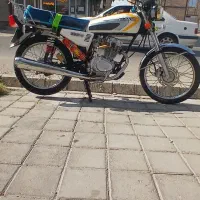 موتور ۲۵۰|موتورسیکلت|مرند, |دیوار