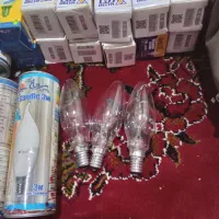 لامپ لوستر|لامپ و چراغ|نسیم‌شهر, |دیوار