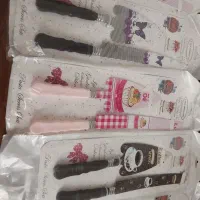 کفگیر و کارد کیک  خارجی