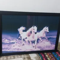 تابلو چراغ دار