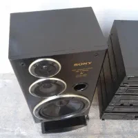  LBT SONY 750|سیستم صوتی خانگی|اصفهان, جوزدان الیادران|دیوار