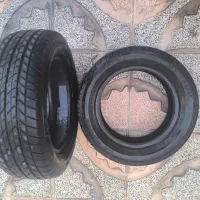 لاستیک ماشین سواری