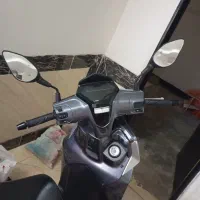 لاکی 200 مدل 1404 معاوضه