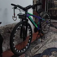 لوازم اسپرتی دوچرخه