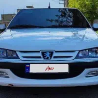 پژو پارس ELX