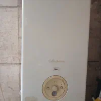 پکیج کارلا ونزیا ۲۸ هزار|آبگرمکن، پکیج، شوفاژ|تهران, افسریه شمالی|دیوار