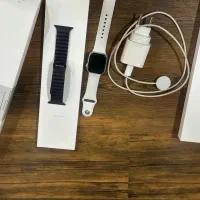 ساعت اپل اورجینال|لوازم جانبی موبایل و تبلت|لار, |دیوار