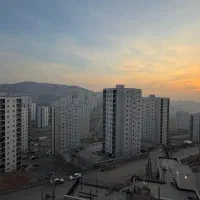 فاز 11 پردیس زون 2 بلوک15/ 6 شمال غربی