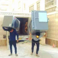باربری و اساس منزل تبریزیم ارسال ماشین شهرستانی