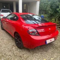 هیوندا کوپه ۲۰۰۷ fx|خودرو سواری و وانت|قزوین, |دیوار