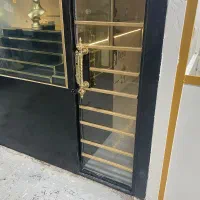 اجاره مغازه مرکزشهرجهت طلافروشی