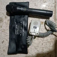 میکروفن Jap|سیستم صوتی خانگی|تهران, شکوفه (عبدل آباد)|دیوار