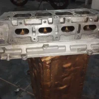 لوازم یدکی  کامل  مگان|قطعات یدکی و لوازم جانبی|تاکستان, |دیوار