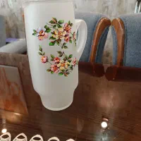 پارچ بارفتن. امریکایی