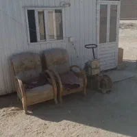 کانکس نگهبانی