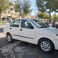 تیبا1دوگانه|خودرو سواری و وانت|شهرکرد, |دیوار