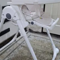 صندلی غذای کودک