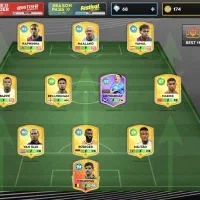 اکانت دریم لیگ