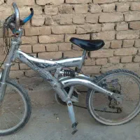 دوچرخه ۲۰ و ۱۶