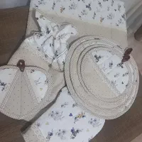دوخت سرویس اشپزخانه