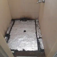 تاسیسات رفع نم چکه لوله‌کشی لوله بازکنی بنائی|خدمات پیشه و مهارت|تهران, سبلان (لشگر)|دیوار