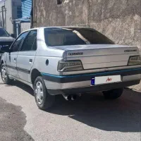 پژو۴۰۵